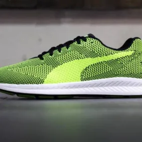 Puma ignite interwoven - volt