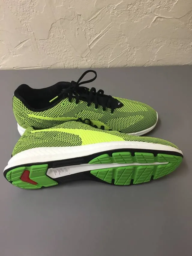 Puma ignite interwoven - volt