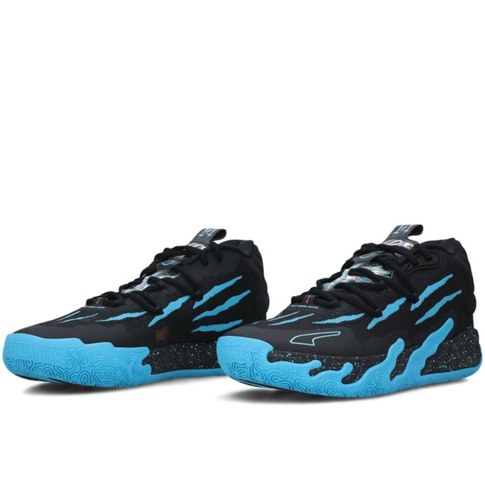 Puma LaMelo Ball MB.03 ''Blue Hive''