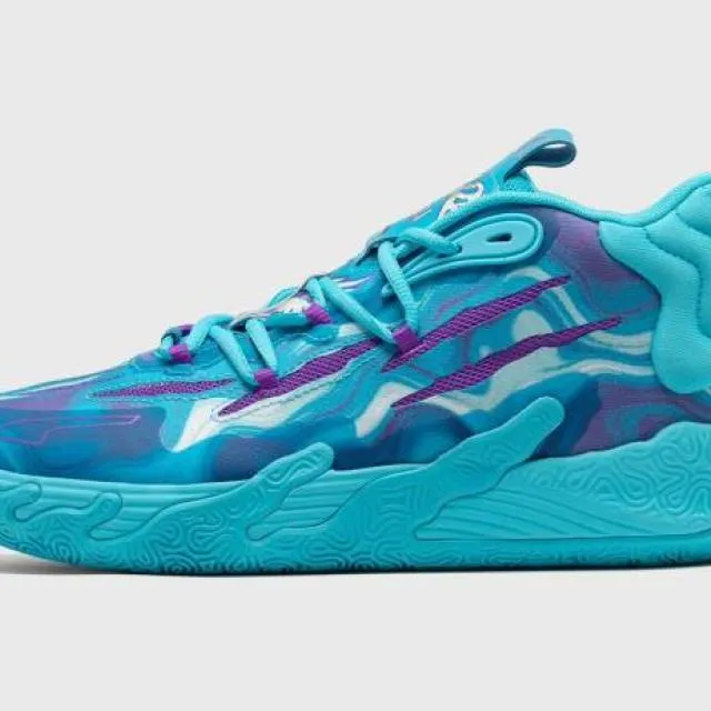 Puma mb.03 buzz city