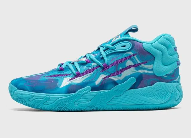 Puma mb.03 buzz city