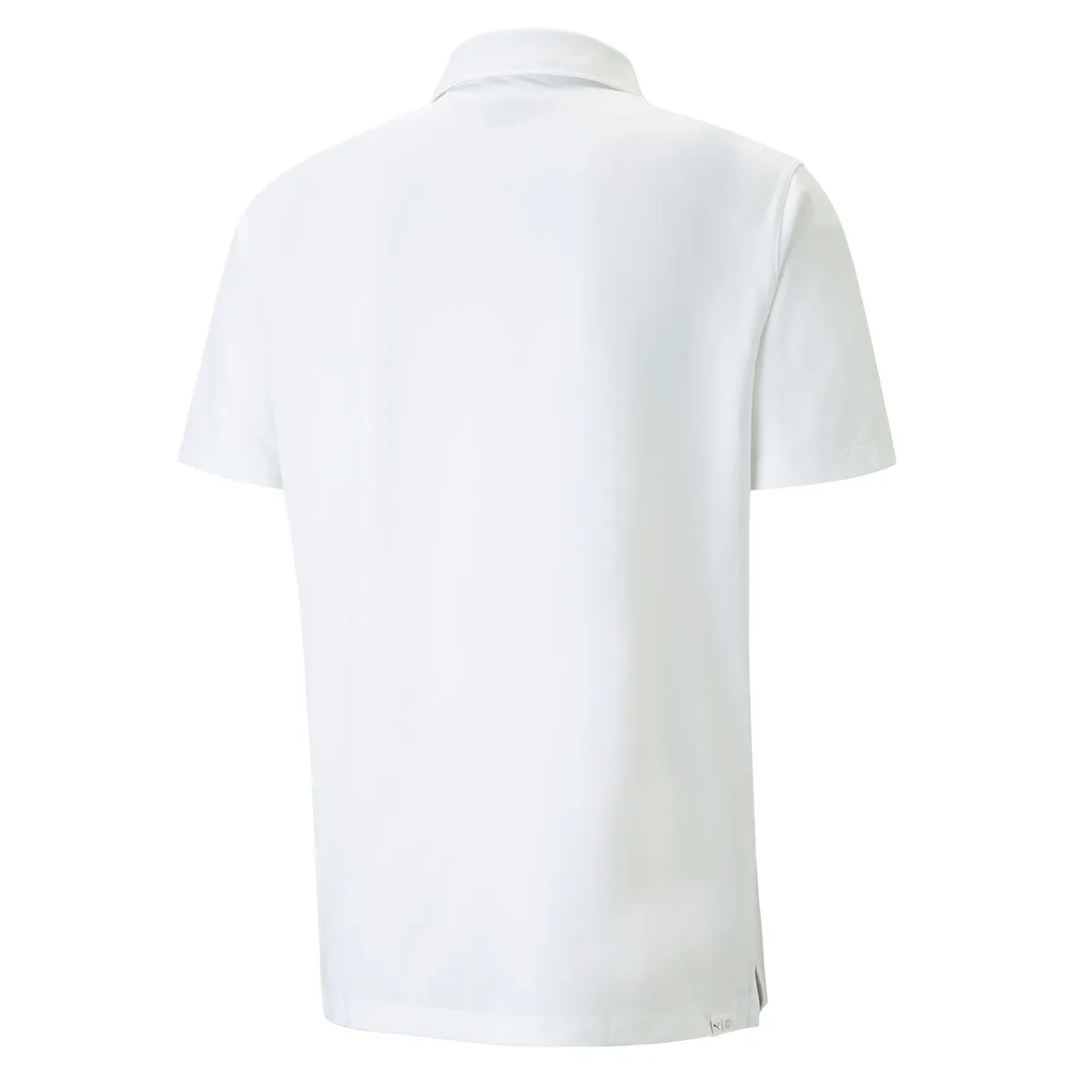 PUMA Men's MATTR Grind Golf Polo Shirt