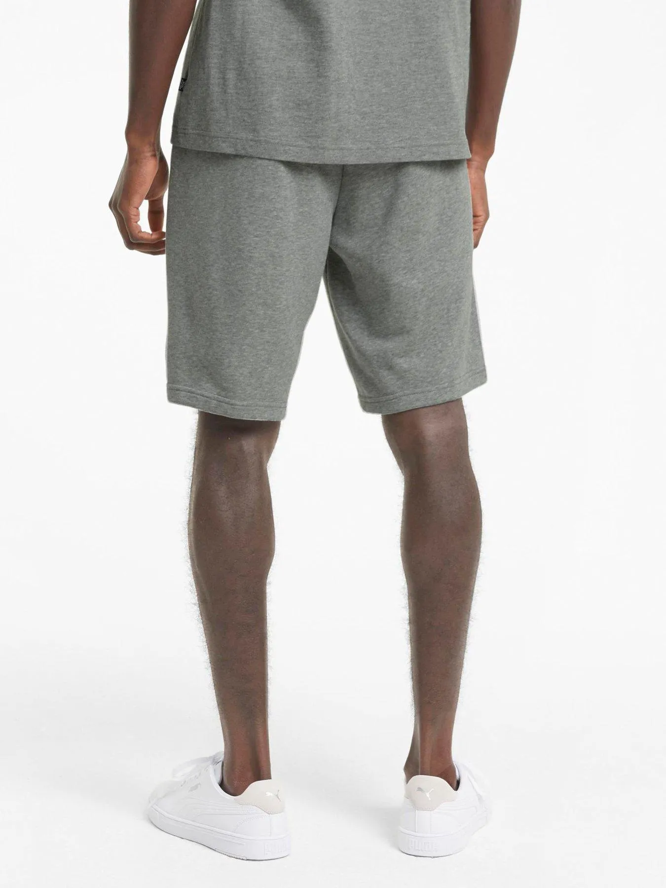 Puma Mens Essentials Shorts 10