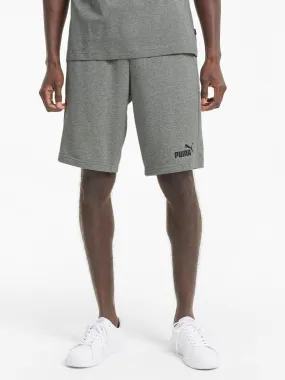 Puma Mens Essentials Shorts 10 - Grey