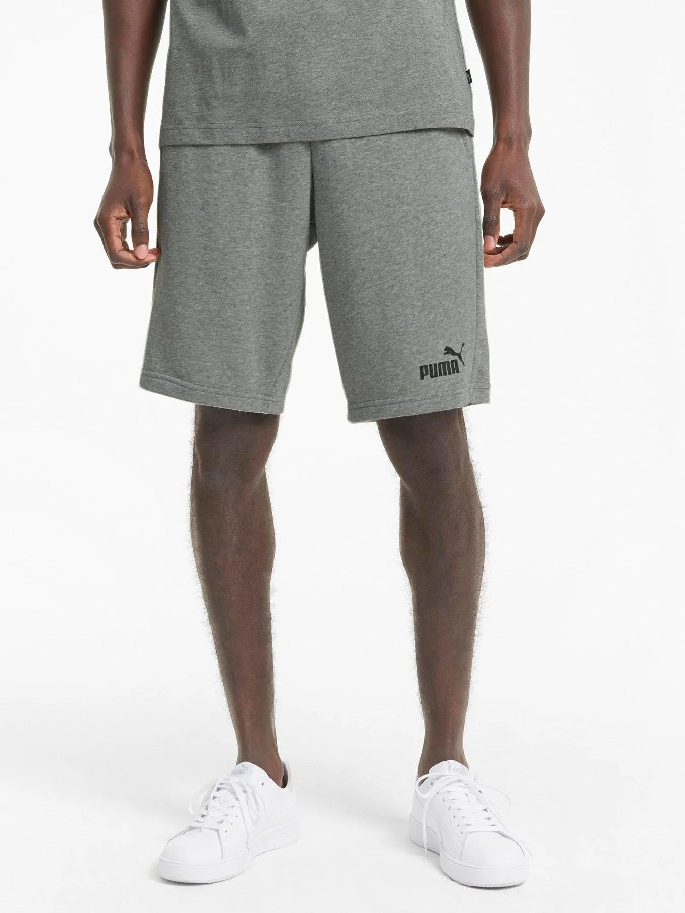 Puma Mens Essentials Shorts 10