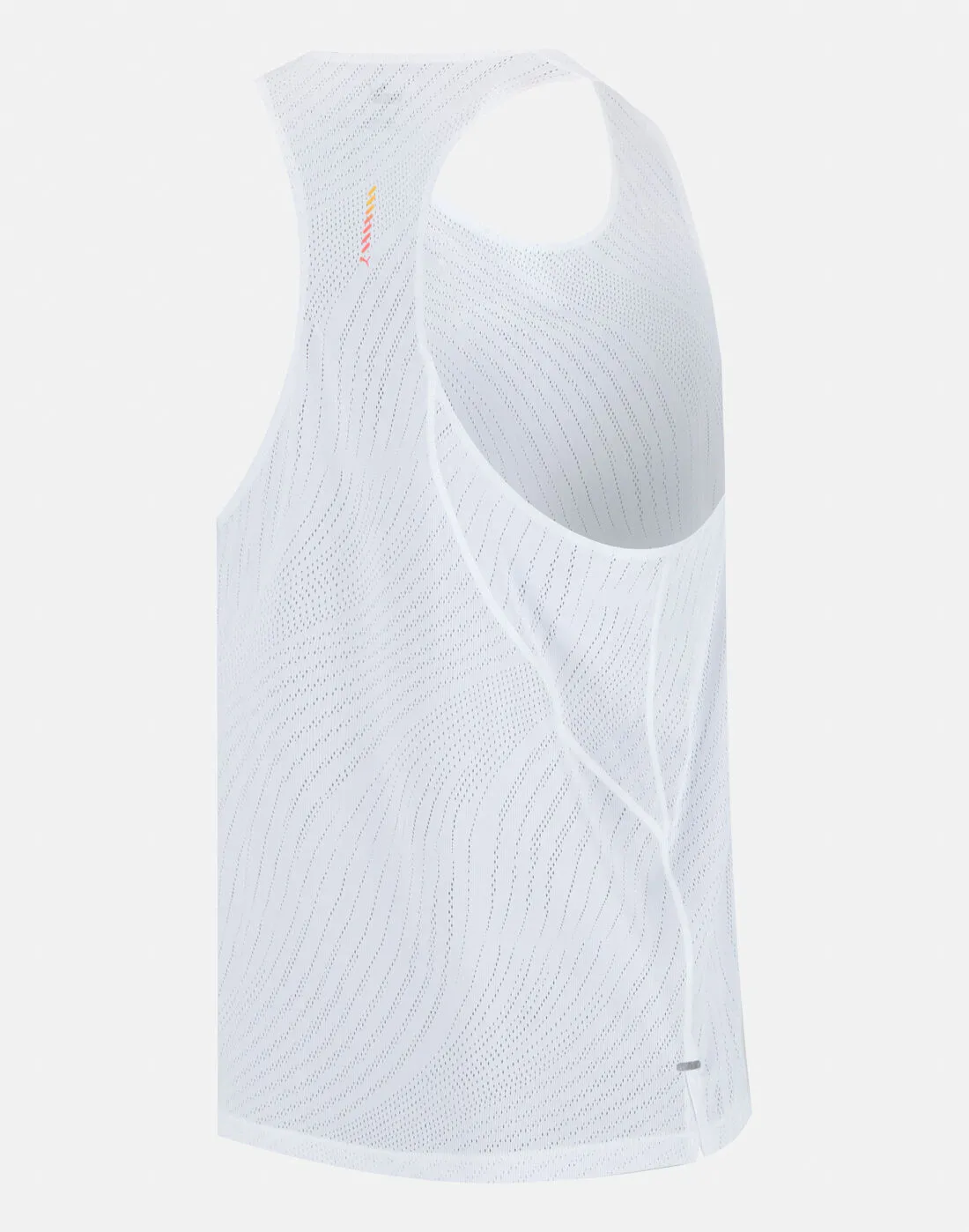 Puma Mens Ultraspun Race Singlet