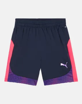 Puma Older Kids Individual Final Shorts