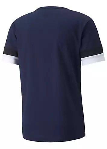 Puma ’Team Rise’ Training T-Shirt | Grattan