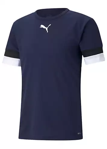 Puma ’Team Rise’ Training T-Shirt | Grattan