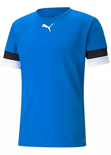 Puma ’Team Rise’ Training T-Shirt | Grattan