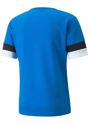 Puma ’Team Rise’ Training T-Shirt | Grattan