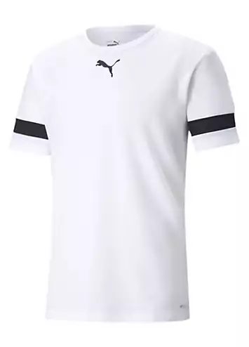 Puma ’Team Rise’ Training T-Shirt | Grattan