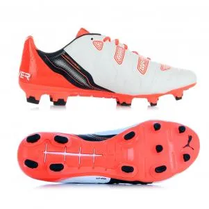 Puma Scarpe Calcio Evopower 1.2 Fg