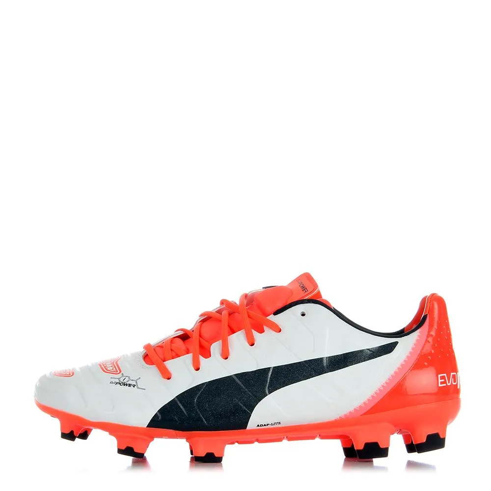 Puma Scarpe Calcio Evopower 1.2 Fg