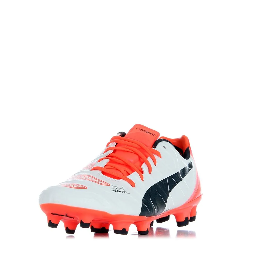 Puma Scarpe Calcio Evopower 1.2 Fg