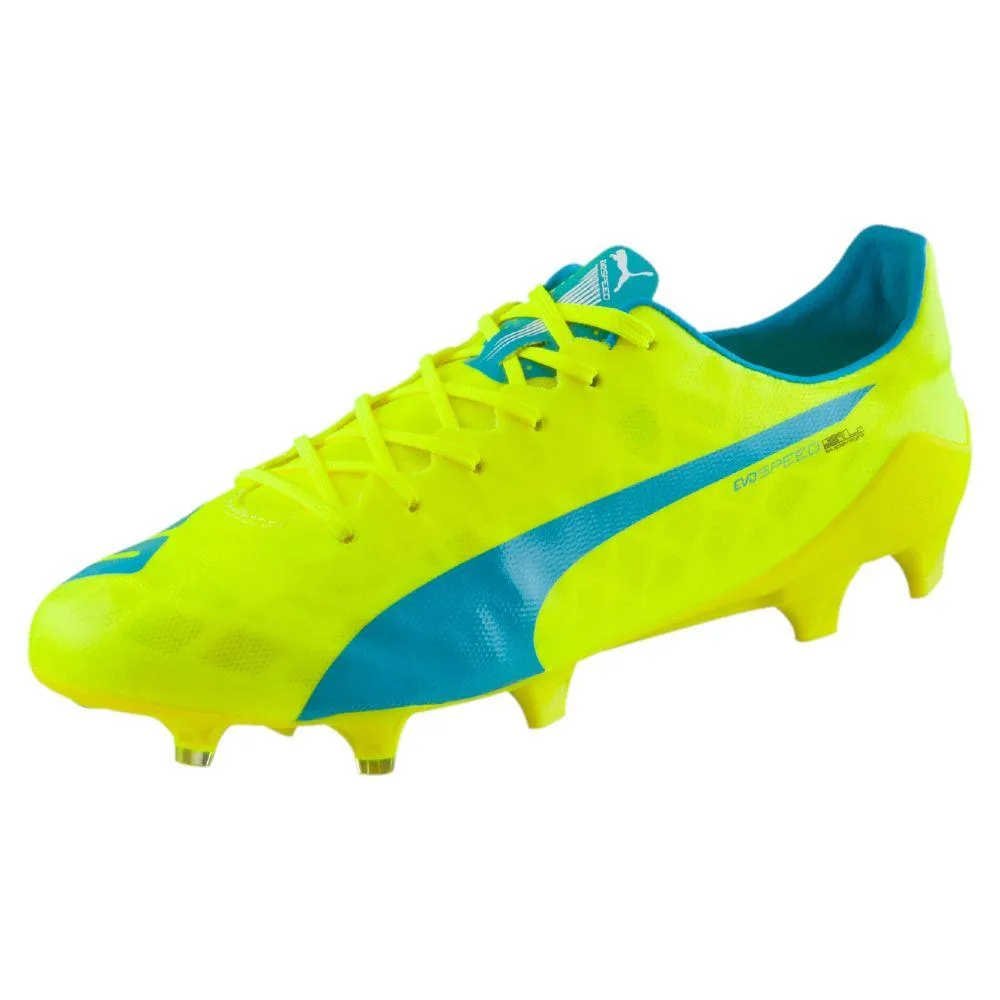 Puma Scarpe Calcio Evospeed Sl Fg