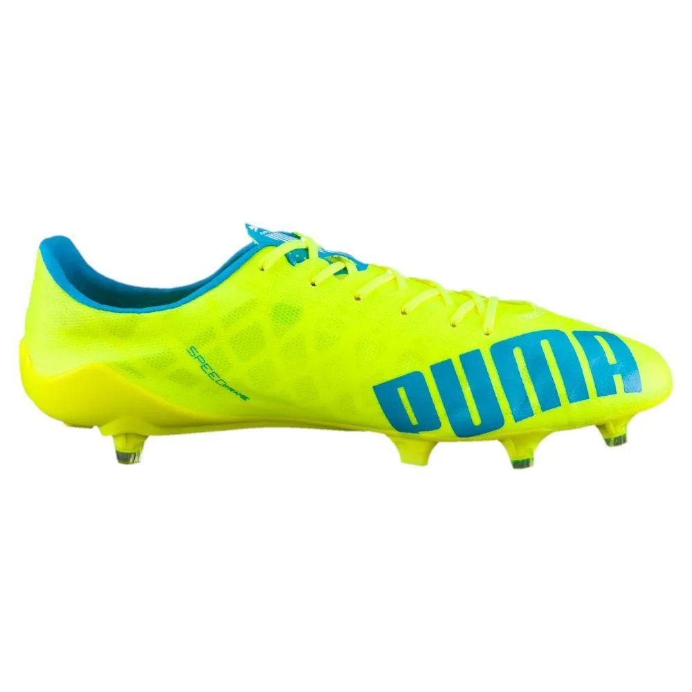 Puma Scarpe Calcio Evospeed Sl Fg