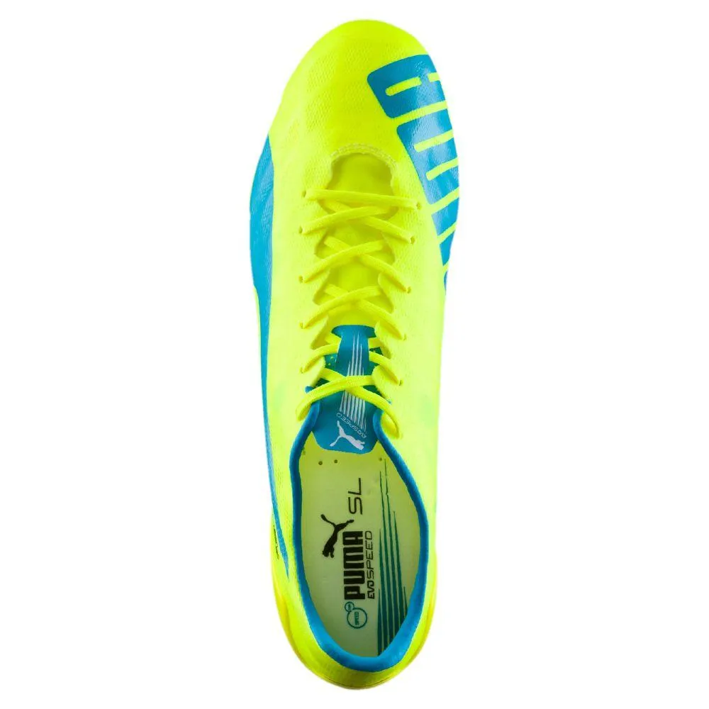 Puma Scarpe Calcio Evospeed Sl Fg