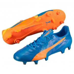 Puma Scarpe Calcio Evospeed Sl H2h Fg