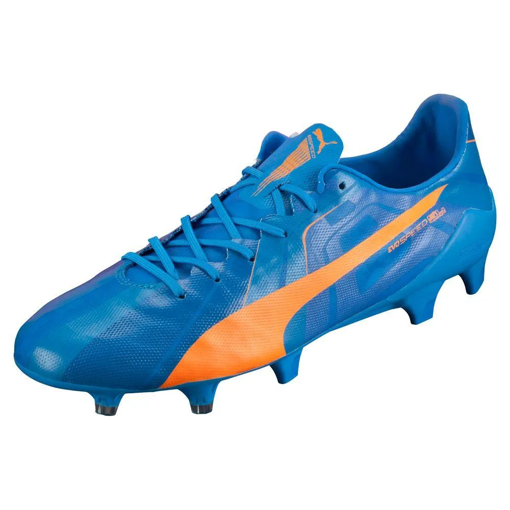 Puma Scarpe Calcio Evospeed Sl H2h Fg