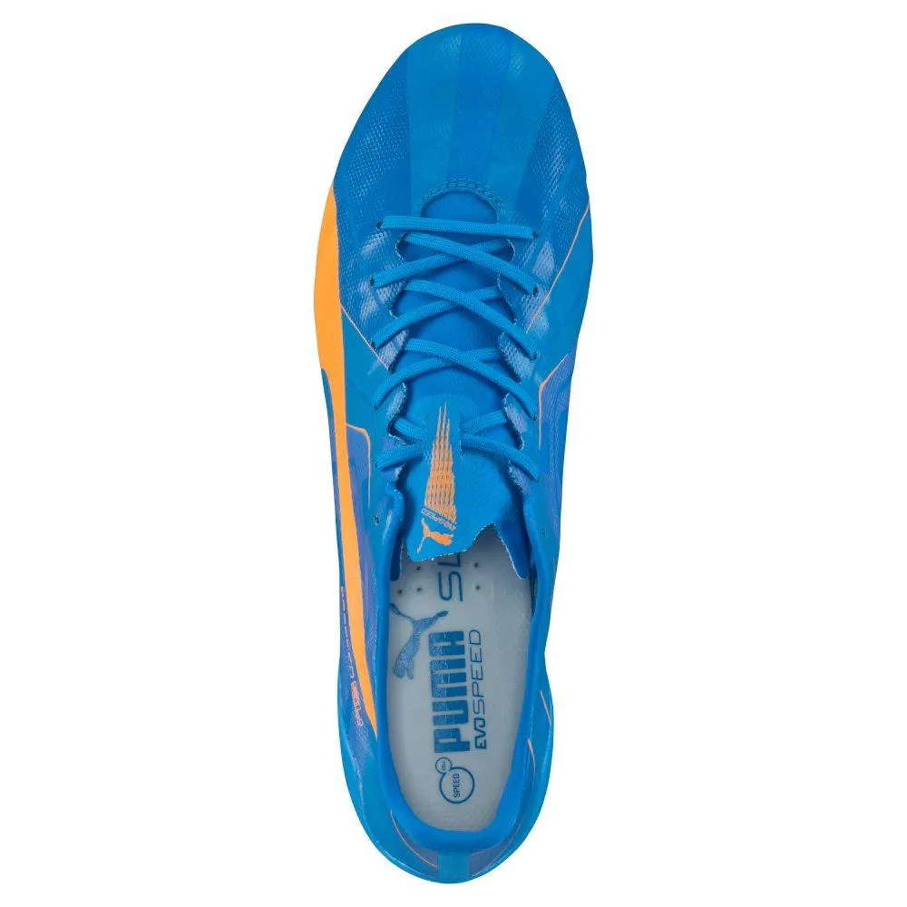 Puma Scarpe Calcio Evospeed Sl H2h Fg