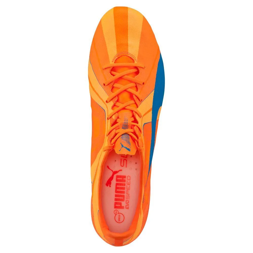 Puma Scarpe Calcio Evospeed Sl H2h Fg