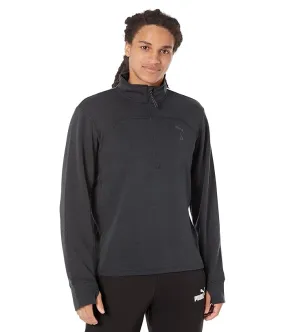 PUMA Seasons 1/2 Zip Pullover Men's