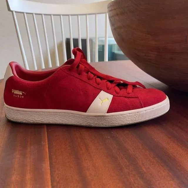 Puma suede classic xxi