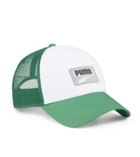 Puma Trucker Cap 024033-10