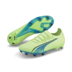 PUMA Ultra Ultimate FG/AG (Yellow)