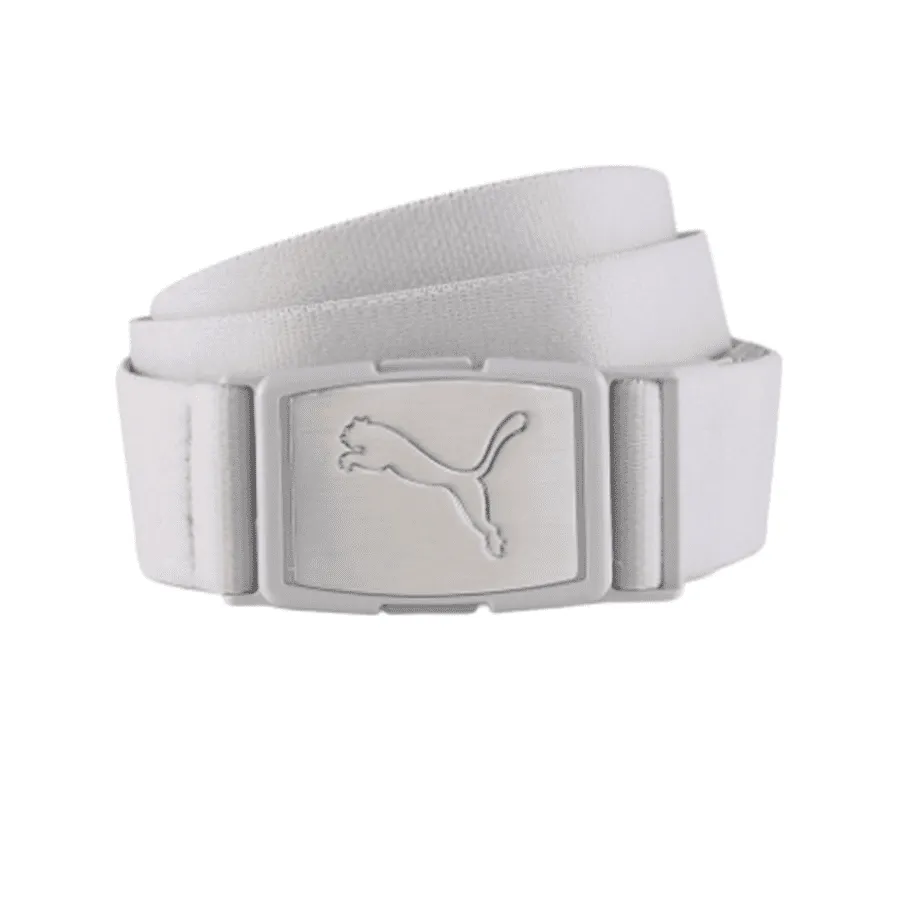 Puma Ultralite Stretch Golf Belt