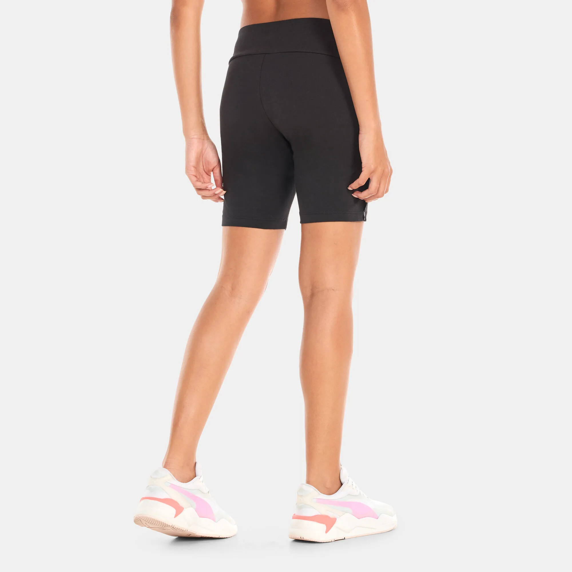 PUMA Women's POWER Bike Shorts