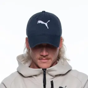 PUMA x Nedd Brockmann Dad Cap | PUMA Navy | PUMA Nedd Brockmann's Picks | PUMA 