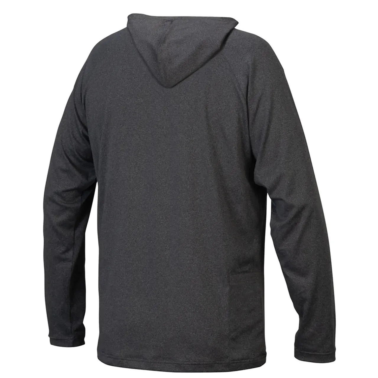 Pyramex Long Sleeve Moisture Wicking Hoodie RLPH1NS