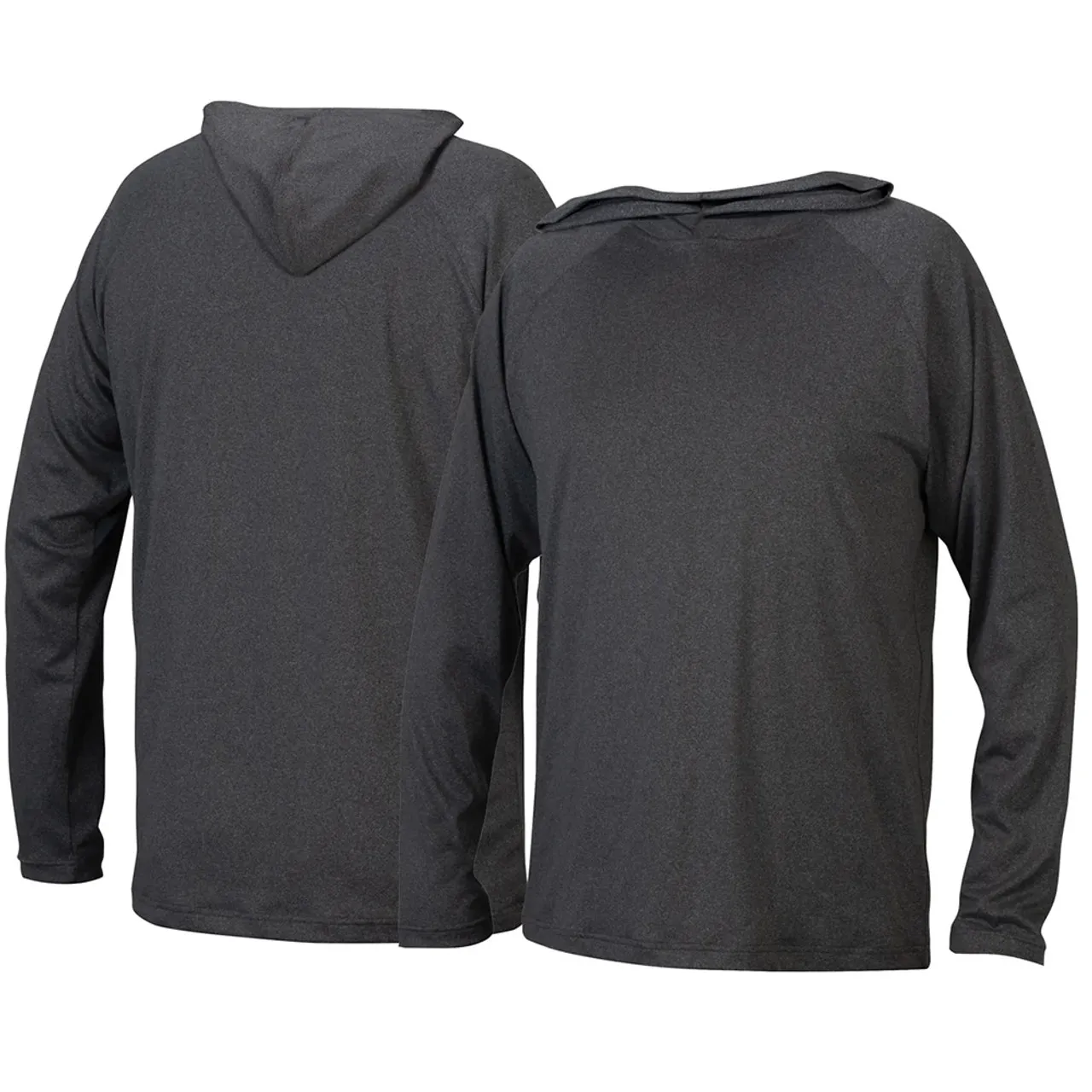 Pyramex Long Sleeve Moisture Wicking Hoodie RLPH1NS