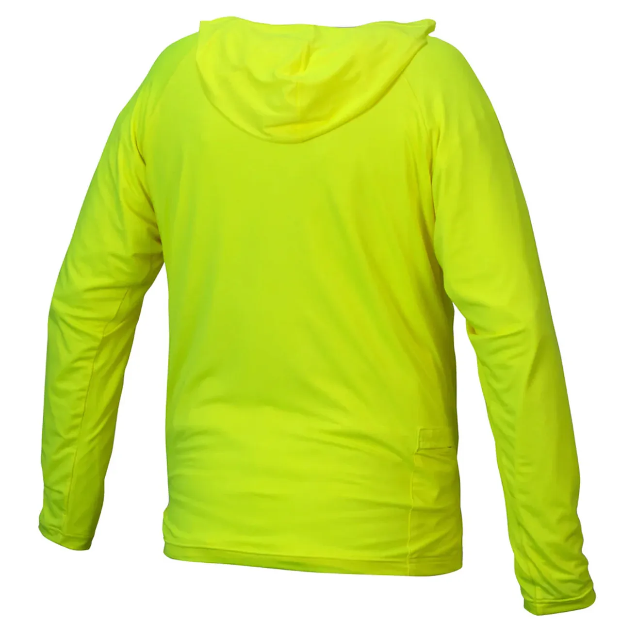 Pyramex Long Sleeve Moisture Wicking Hoodie RLPH1NS