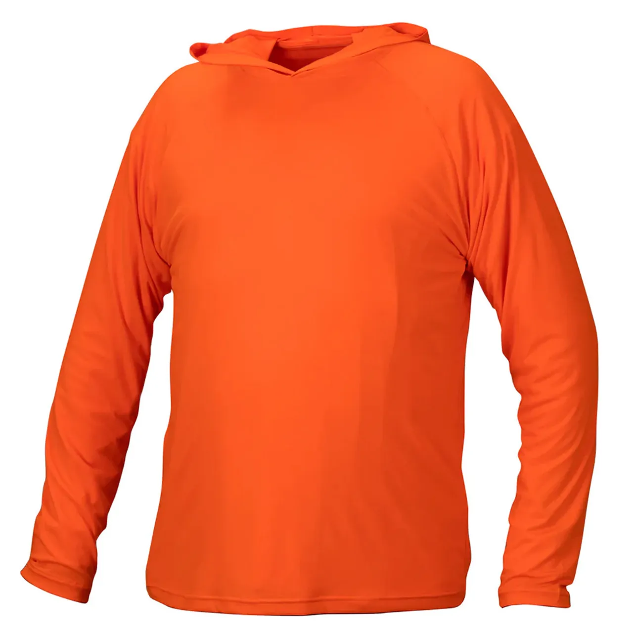 Pyramex Long Sleeve Moisture Wicking Hoodie RLPH1NS