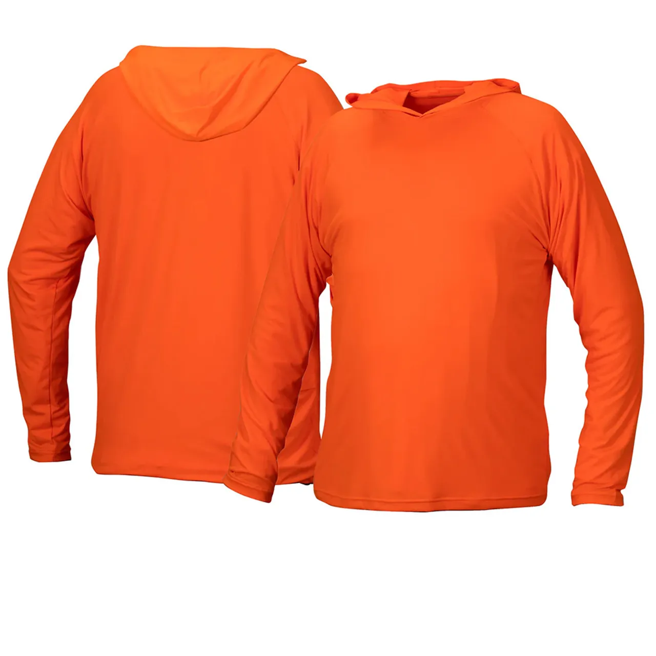 Pyramex Long Sleeve Moisture Wicking Hoodie RLPH1NS