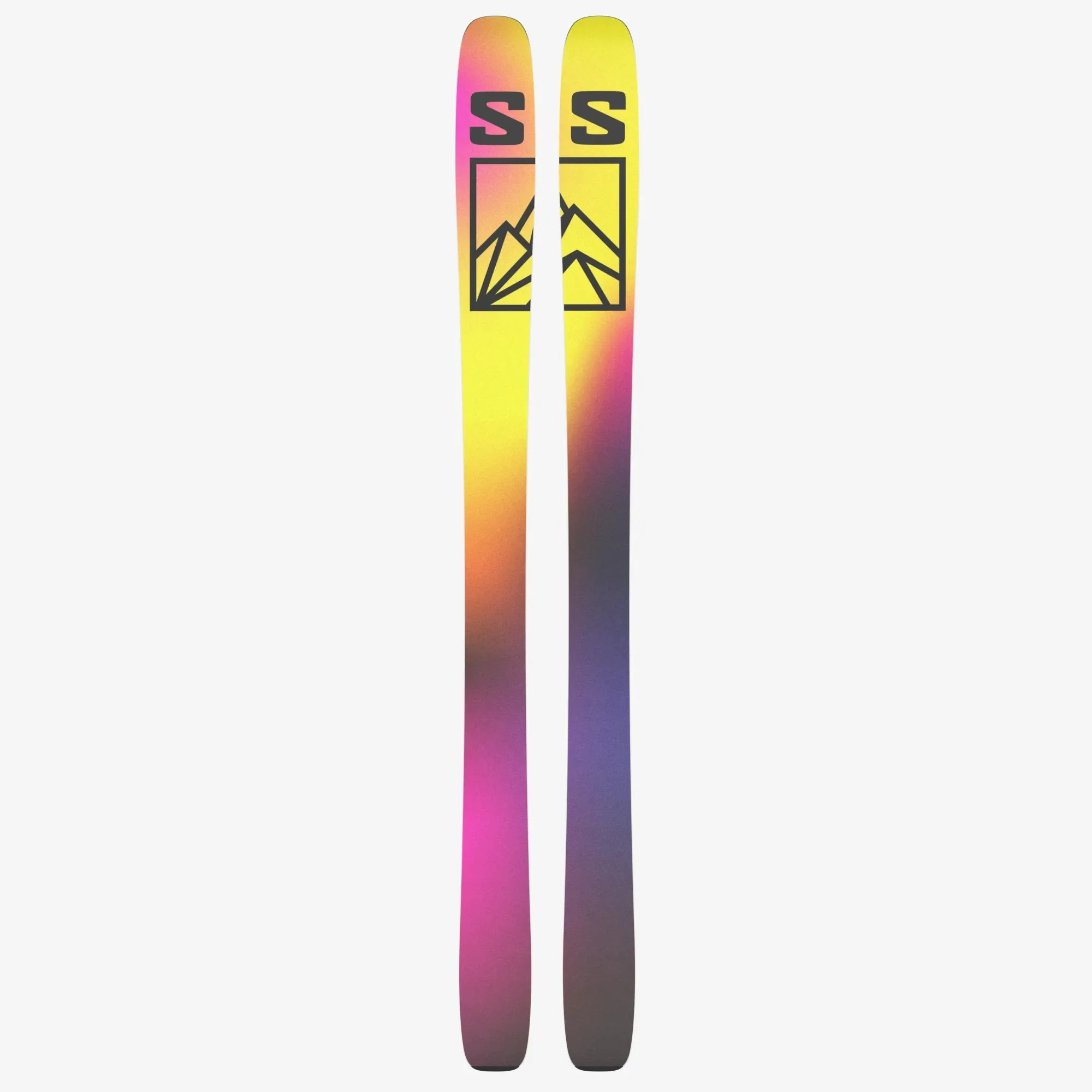 QST 106 Ski