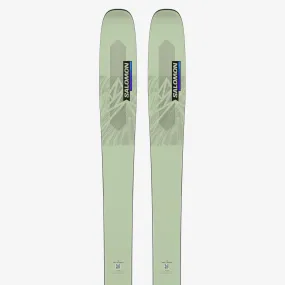 QST Lumen 98 Ski (Women's)