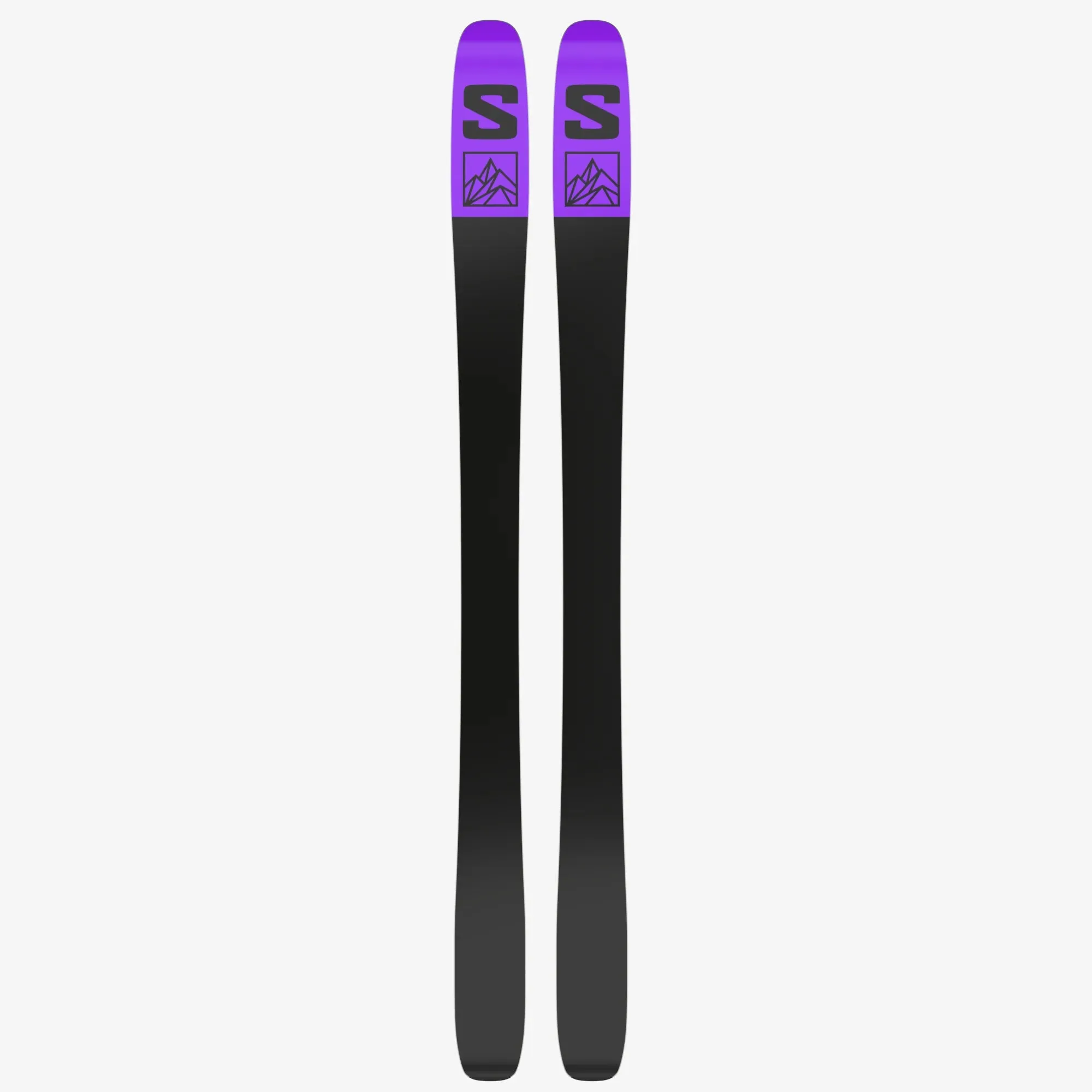 QST Lumen 98 Ski (Women's)