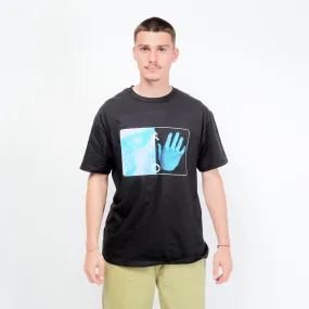 Quasi Skateboards - Daydream Tee (Black)