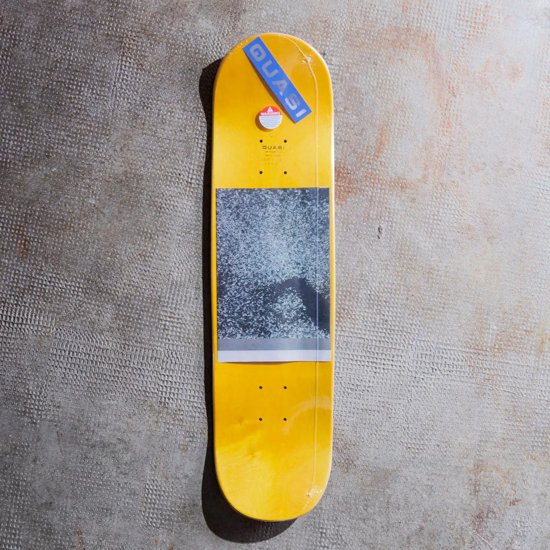 Quasi Skateboards - Planche de skate Rizzo 'Penny'