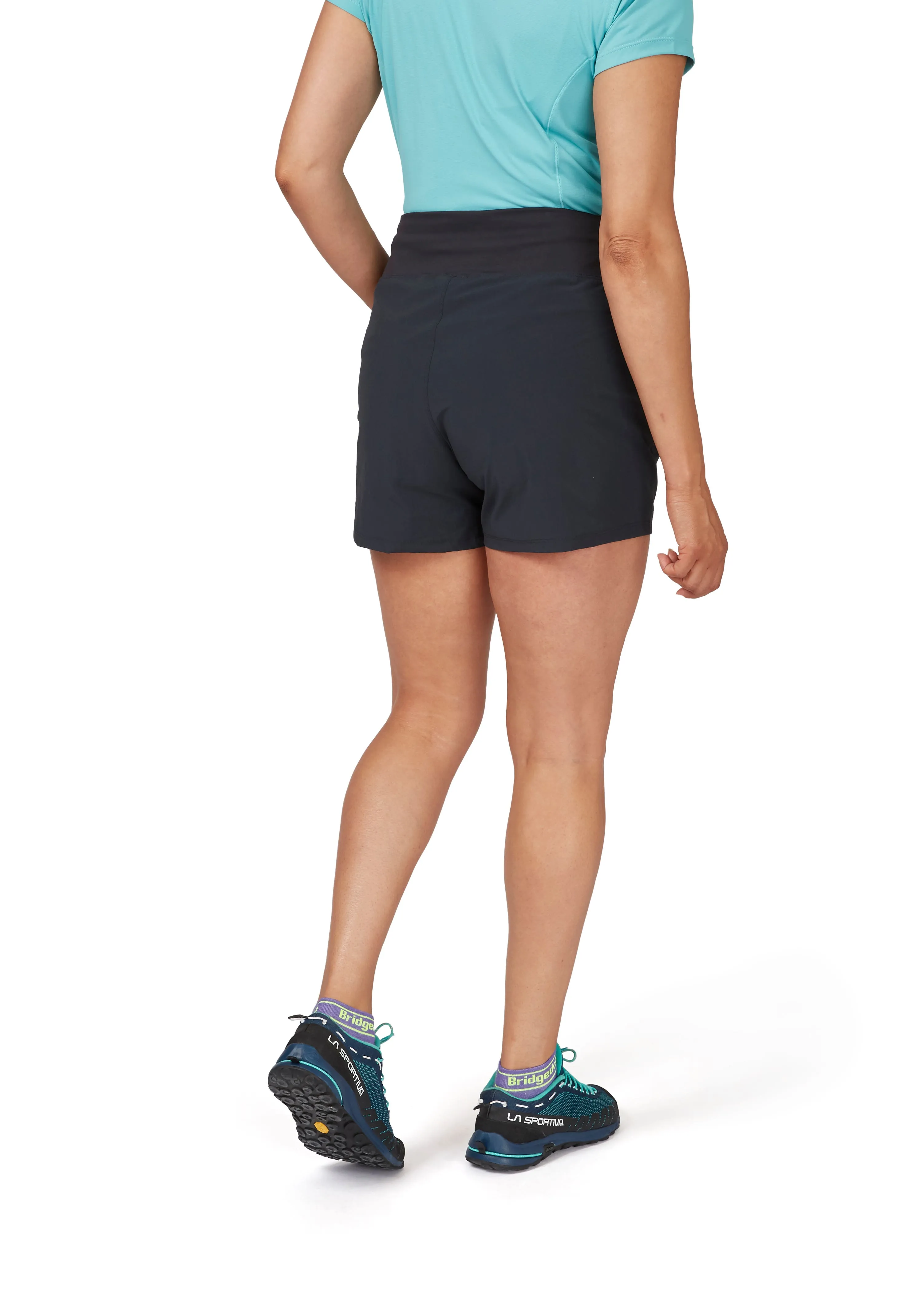 Rab Momentum Shorts - Women's | Shorts | BananaFingers