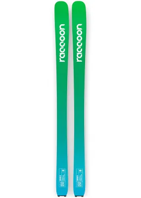 Raccoon Chinook Carbon 99mm Ski