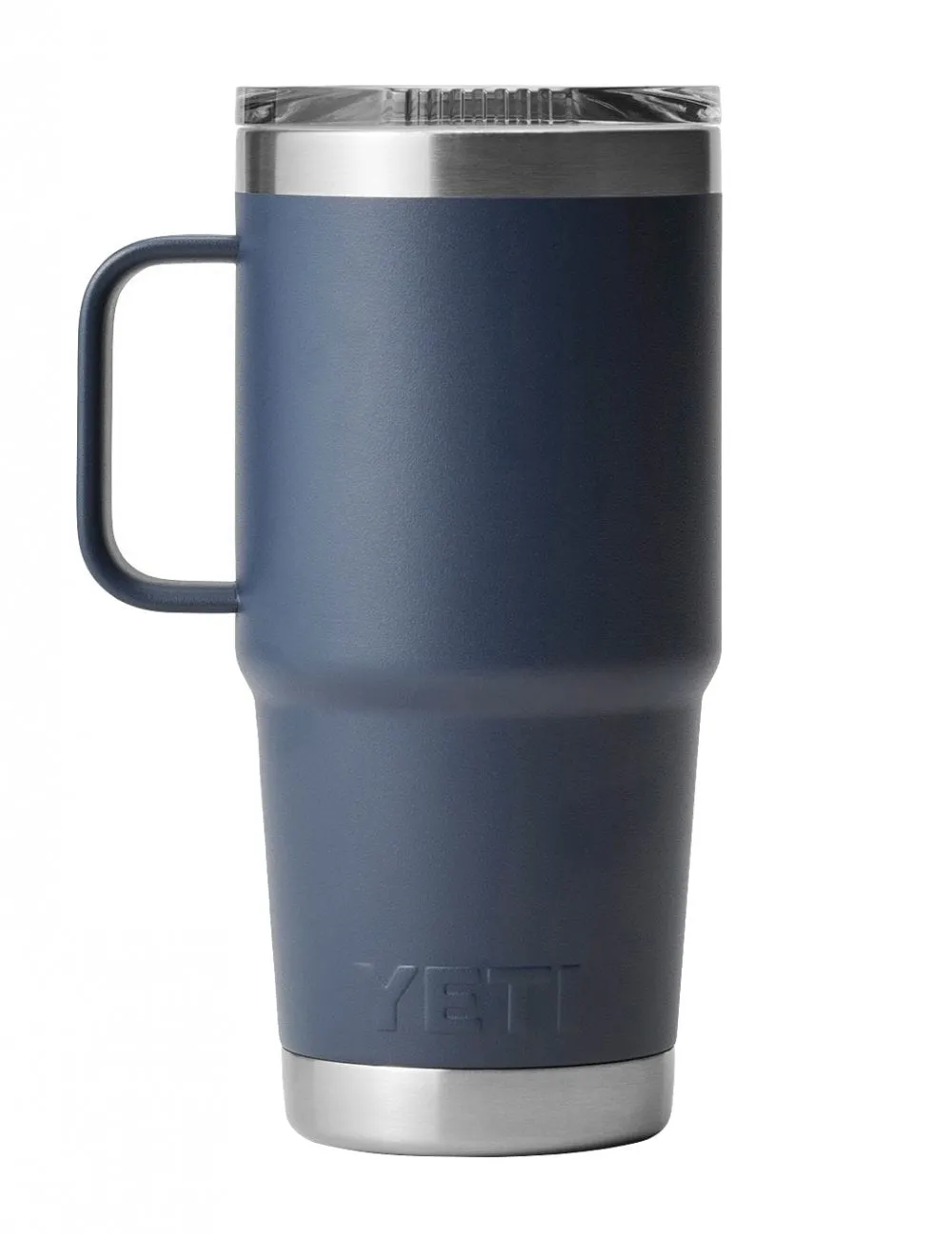 Rambler 20oz (591ml) Travel Mug - Navy