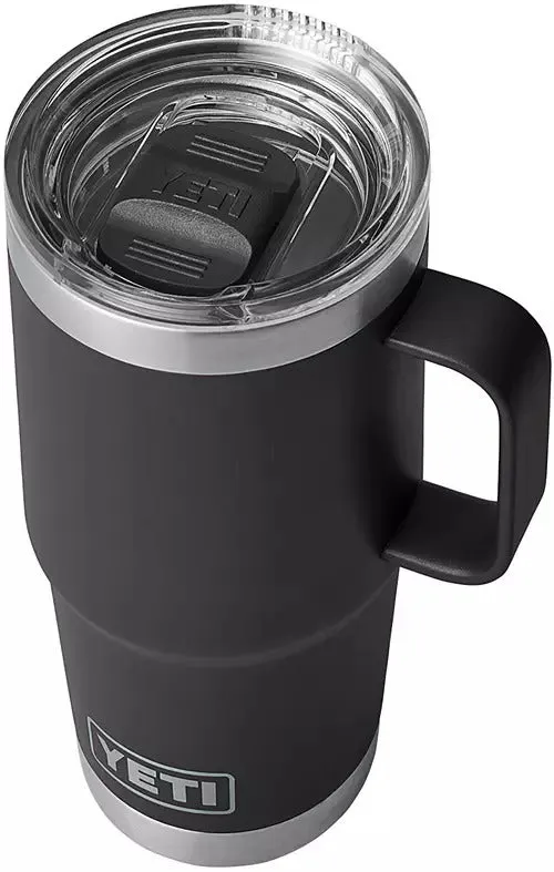 Rambler 20oz Travel Mug