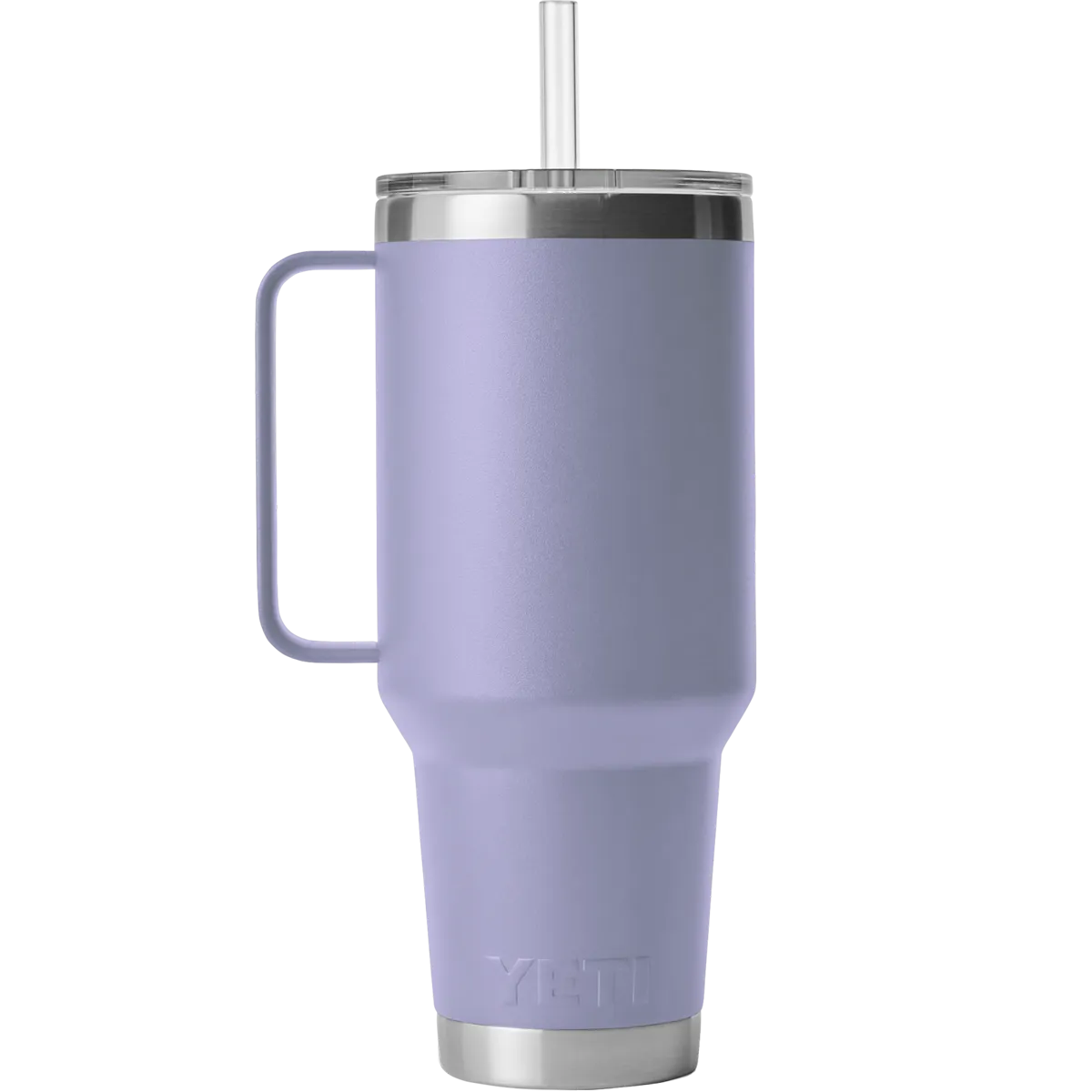 Rambler 42oz Straw Mug