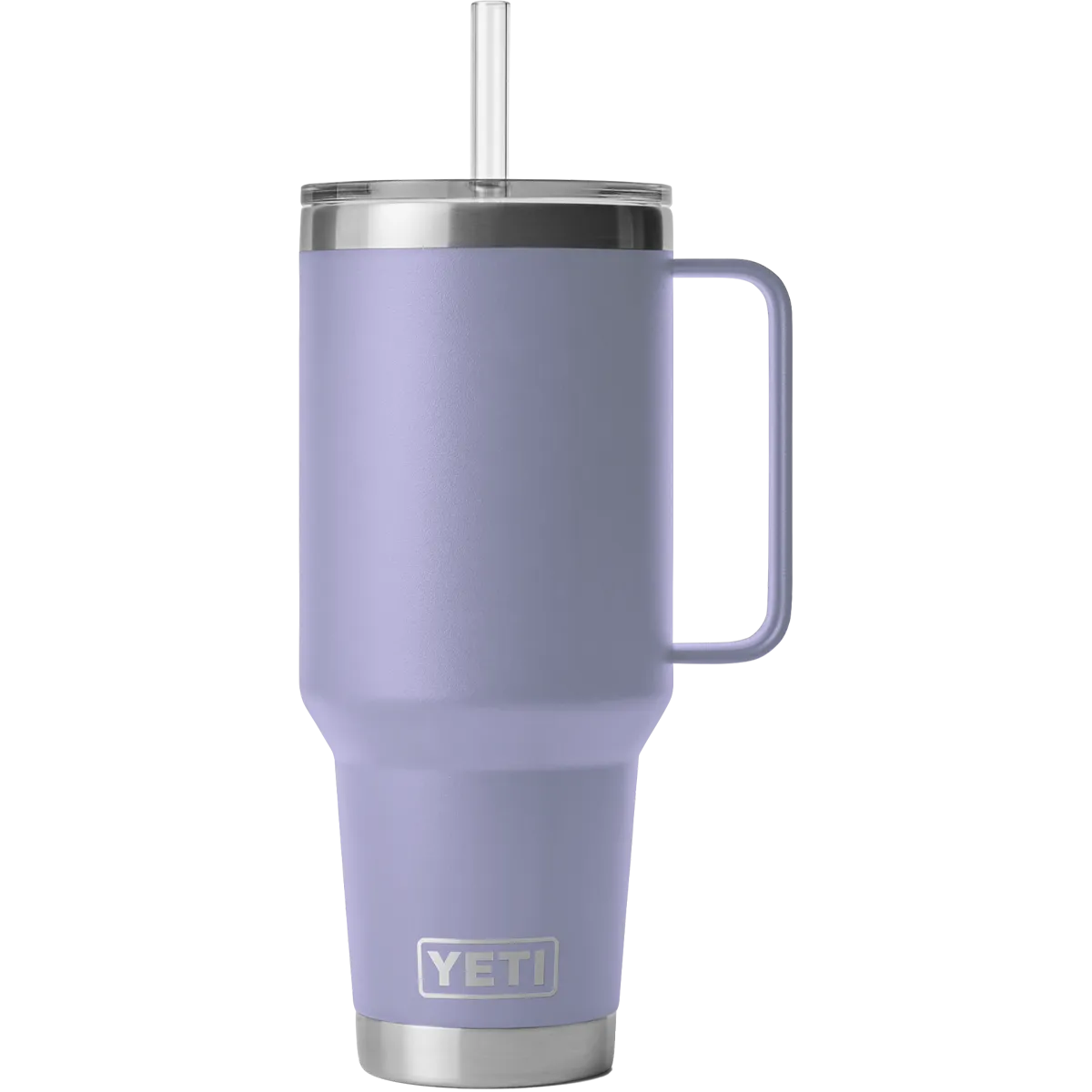 Rambler 42oz Straw Mug