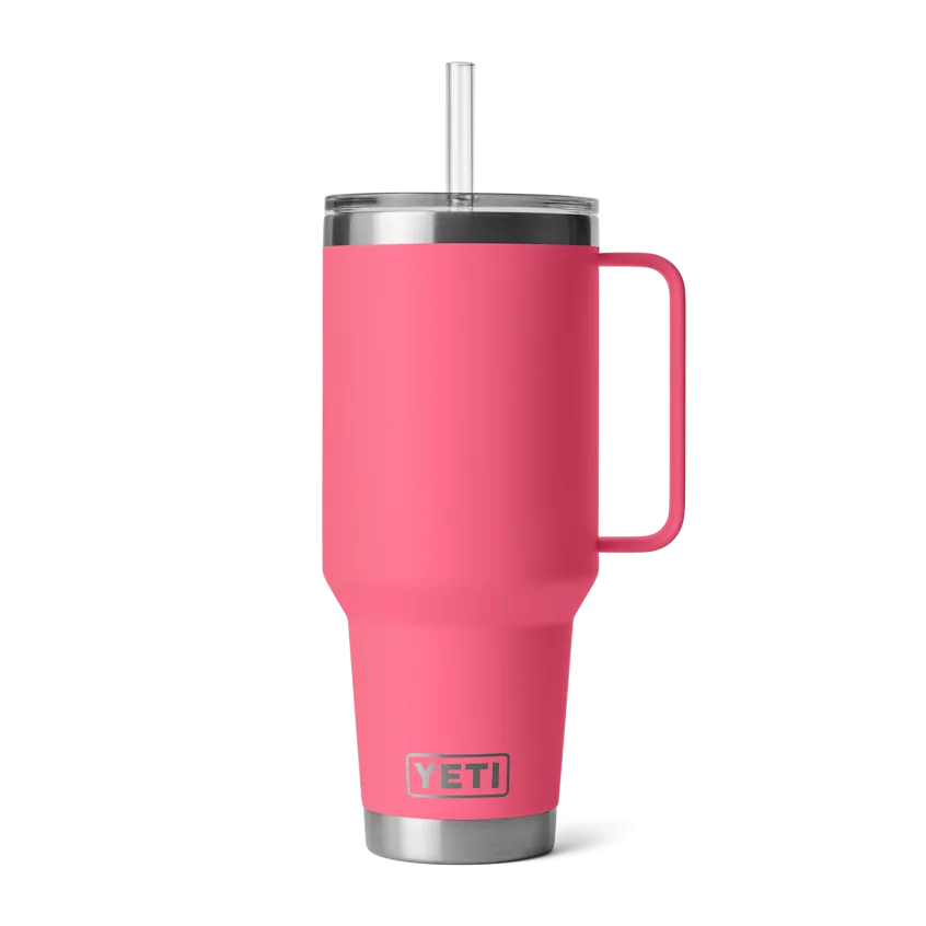 Rambler Straw Mug 1.2L/42oz